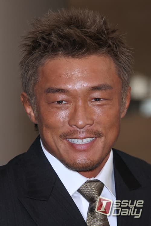 [추성훈] Fighter and Entertainer Choo Sung-hoon Graces the 62nd Baeksang Arts Awards