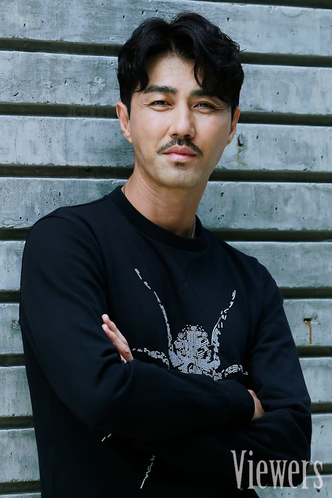 [차승원] Cha Seung-won Transforms into a Professional Patissier for New Variety Show 'Bonjour Bakery'