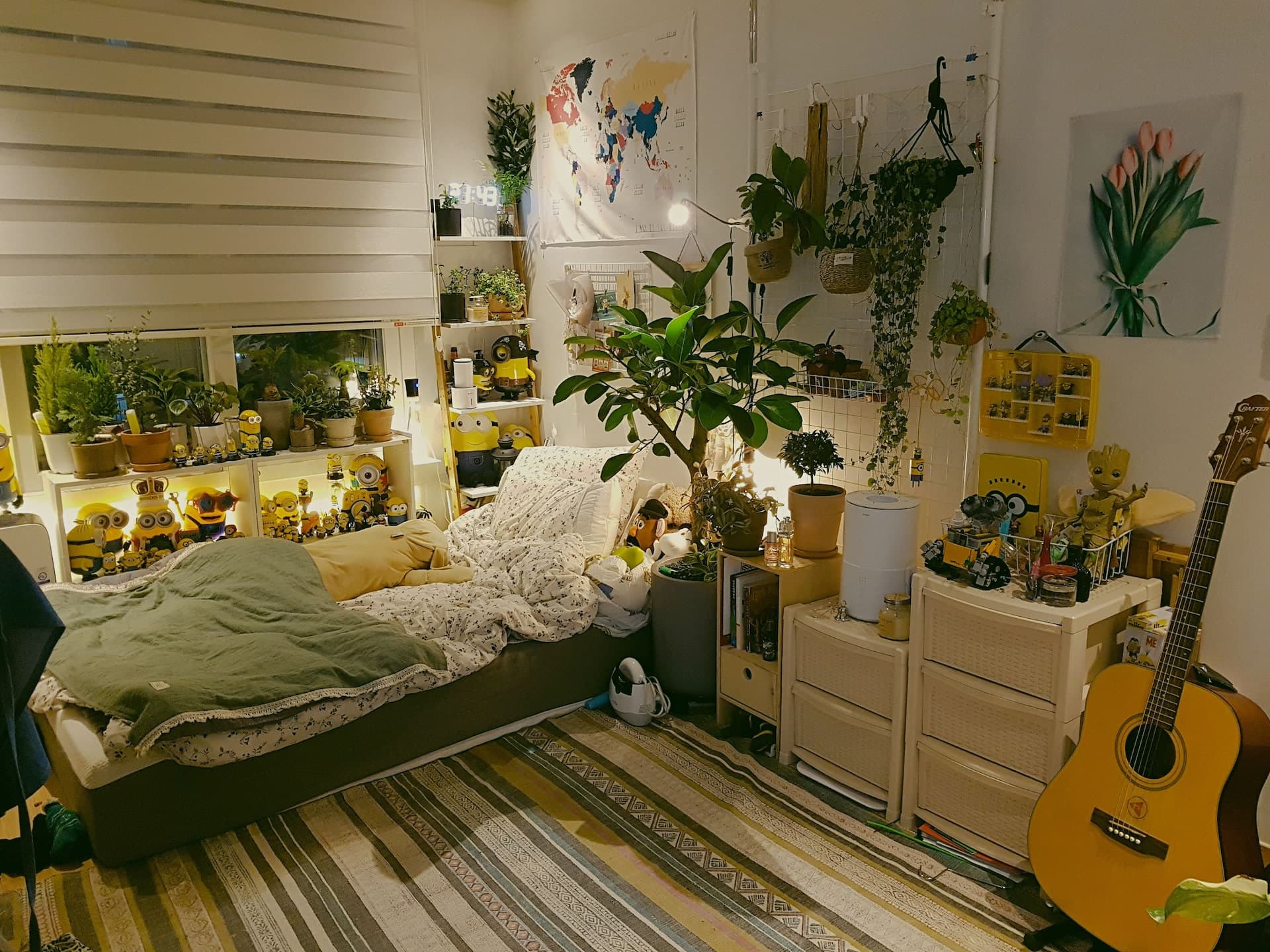 Green Gardening Lifestyle