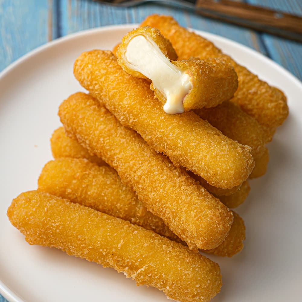 Cheese Stick Trend